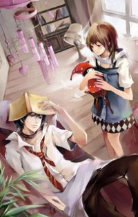 粉色野心家