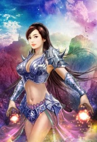 蘭原烽火