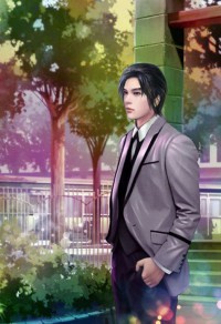 【現代都市·1V1·甜·多肉】正人君子(繁/簡)