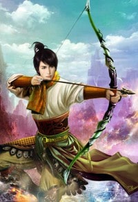 攝政王的田園小嬌妻
