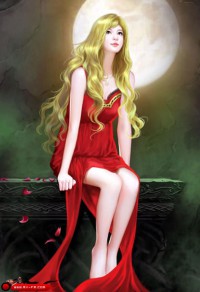 女農夫與小嬌娘