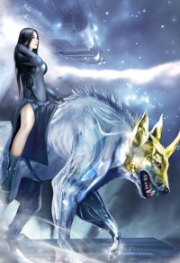 追雲搏電錄