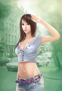 殘缺和不完美