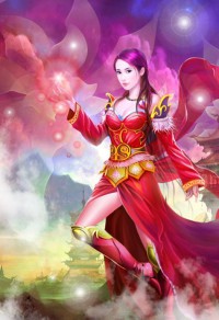 鳳凰遊歷之金翎計畫正文+番外