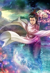 (香蜜同人)【香蜜沉沉燼如霜】小媒婆日常