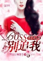 快穿攻心戰:BOSS,別追我