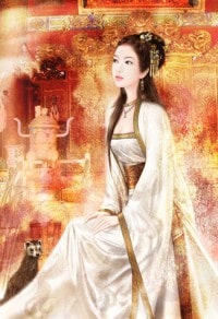 孃親在上：腹黑爹爹，纏上癮