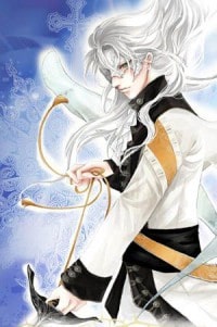 陌路商途