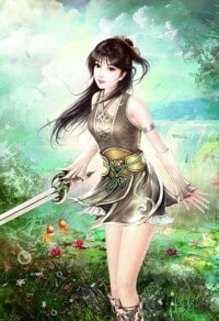嬌寵八零小媳婦