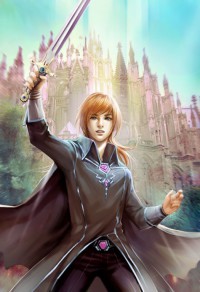美女邻居