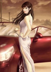 潜规则：美女办公室