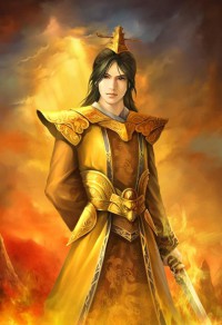 旷世神医秦枫祝小婉